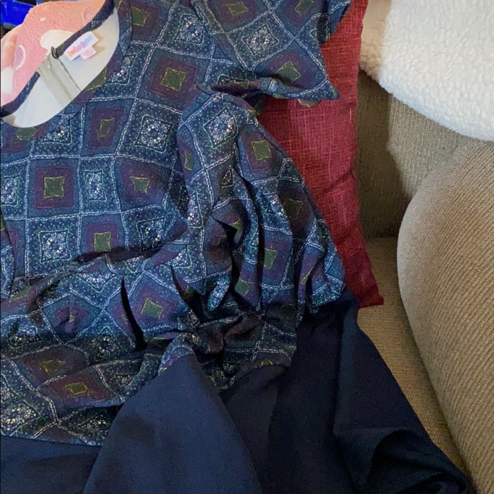 Lularoe Amelia